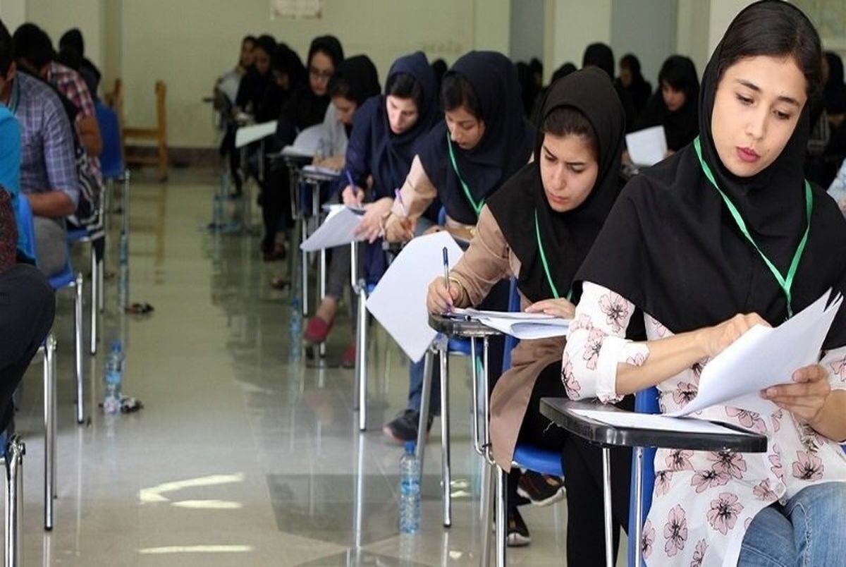 مشاور رئیس و مدیرکل روابط عمومی سازمان سنجش آموزش کشور از ثبت نام بیش از ۳۵۰ هزار داوطلب تاکنون، در آزمون کارشناسی ارشد ناپیوسته سال ۱۴۰۳ خبر داد.
