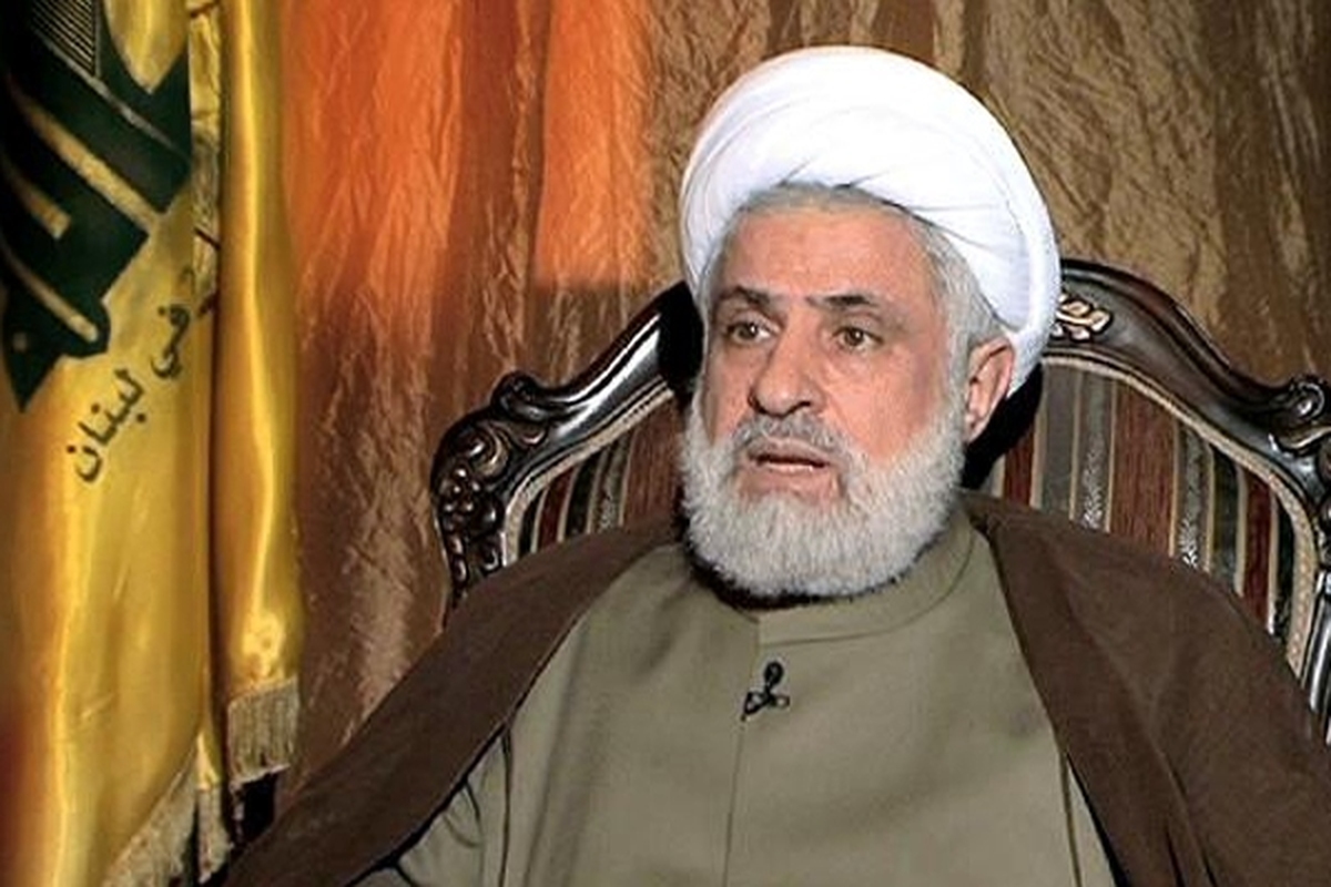 معاون دبیر کل حزب الله لبنان ضمن هشدار نسبت به درگیری فراگیر در منطقه، گفت که این جنبش برای کم کردن فشار به غزه، در جنگ حضور دارد.