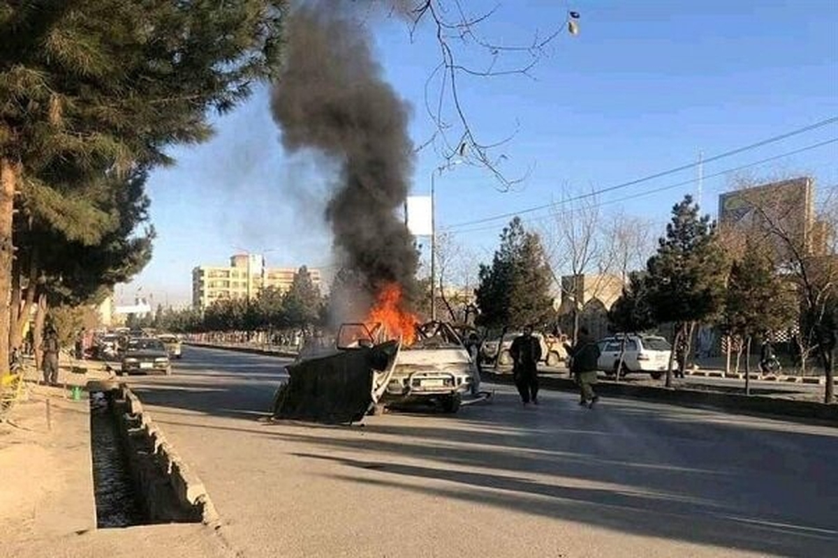 ریچارد بنت، گزارشگر ویژه حقوق بشر سازمان ملل متحد برای افغانستان در واکنش به انفجار شب گذشته در دشت برچی کابل گفته است که باید درباره این رویداد بررسی کامل و شفاف صورت گیرد.