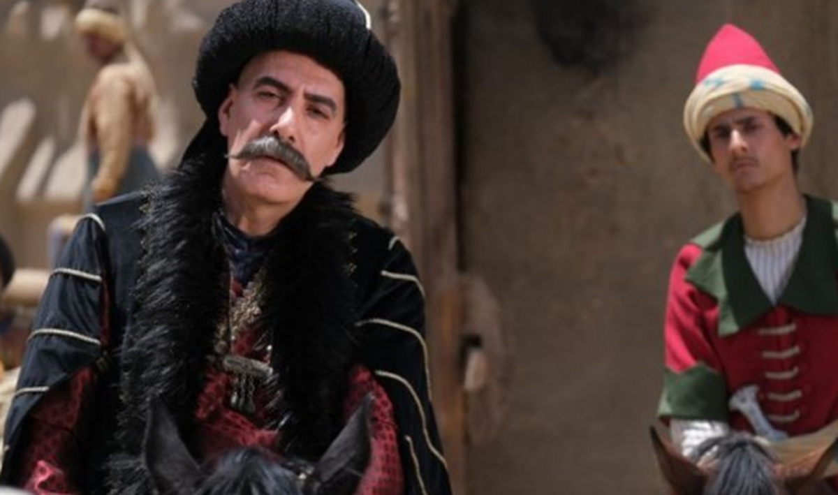 مدیر سیمافیلم درحالی از تصویربرداری ۱۸ سریال جدید برای پخش از قاب رسانه ملی خبر داد که هیچ اشاره‌ای به ساخت «پایتخت ۷» نکرده است.