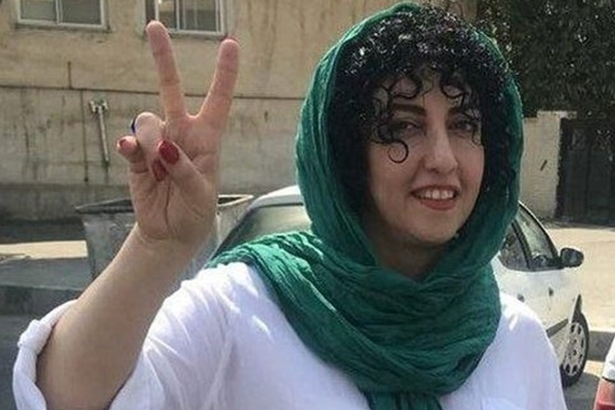 در پی انتشار خبری مبنی بر مشکلات جسمانی و عدم اعزام به بیمارستان برای زندانی نرگس محمدی، روابط عمومی اداره‌کل زندان‌های استان تهران با اعلام خبر حضور وی در بیمارستان این اخبار را تکذیب کرد.