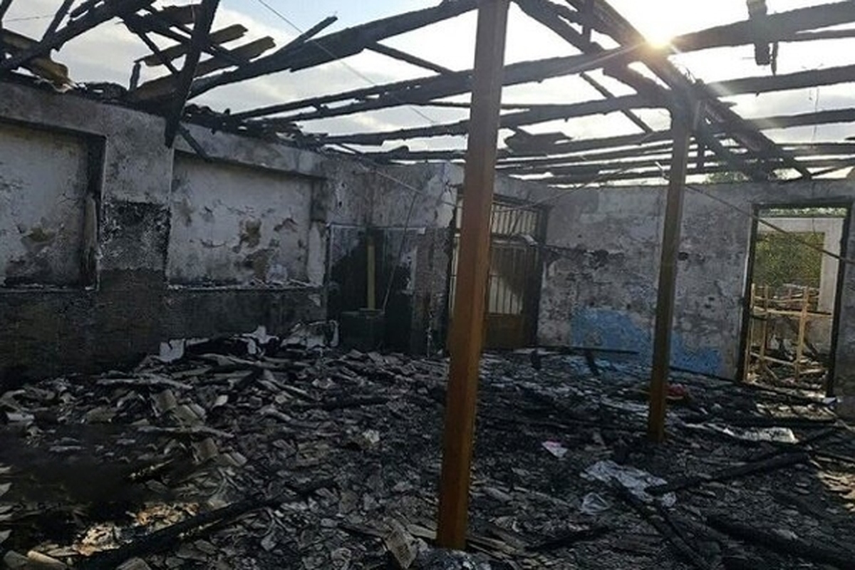 رئیس علوم پزشکی گیلان از جان‌باختن یک تن دیگر از سانحه دیدگان حادثه حریق لنگرود خبر داد و گفت: شمار جانباختگان سانحه دلخراش لنگرود به ۳۳ تن افزایش یافته است.