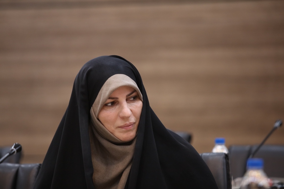 کارشناس امور زنان و خانواده در مشهد گفت: گام دوم تمدن سازی انقلاب و تمدن نوین اسلامی بدون الگوی سوم زن نمی‌تواند تحقق پیدا کند.