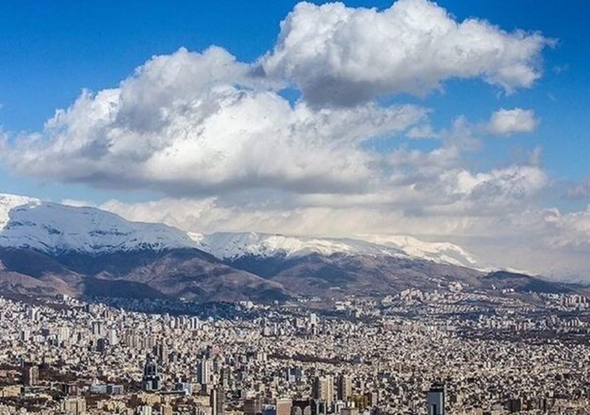 طبق آخرین آمار هواشناسی استان، خراسان رضوی در هفته آینده با نوسان دما روبرو خواهد بود.