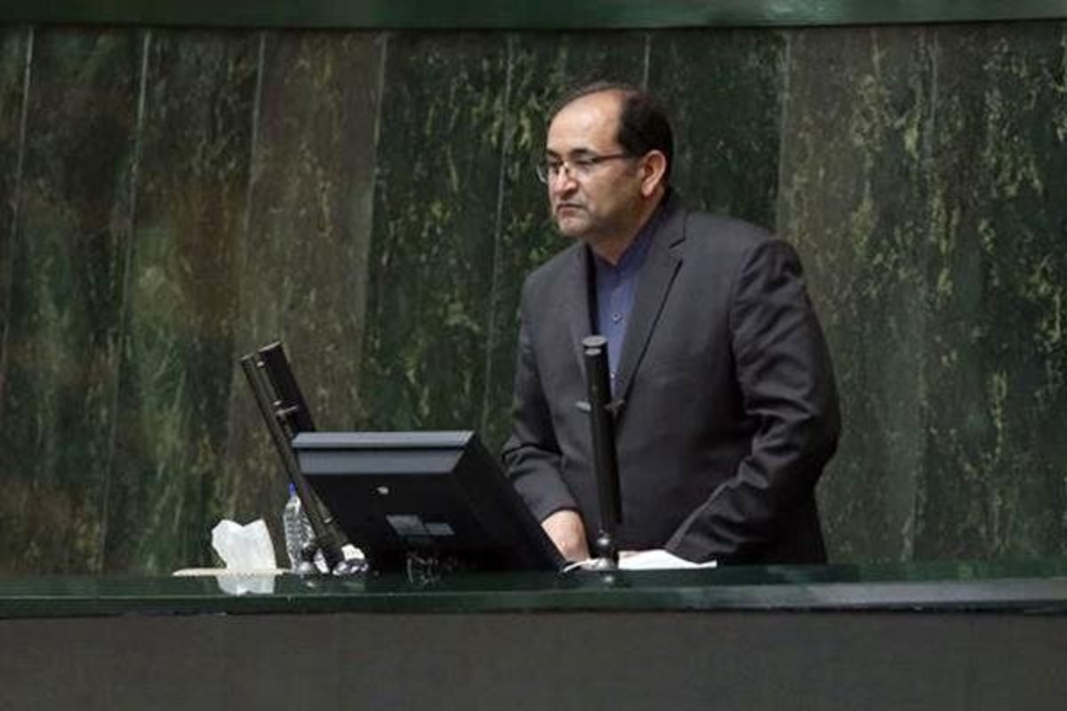 جلیل رحیمی جهان‌آبادی عضو کمیسیون امنیت ملی و سیاست خارجی مجلس شورای اسلامی و نایب رئیس فراکسیون مستقلین توسط هیات اجرایی تربت جام رد صلاحیت شده است.
