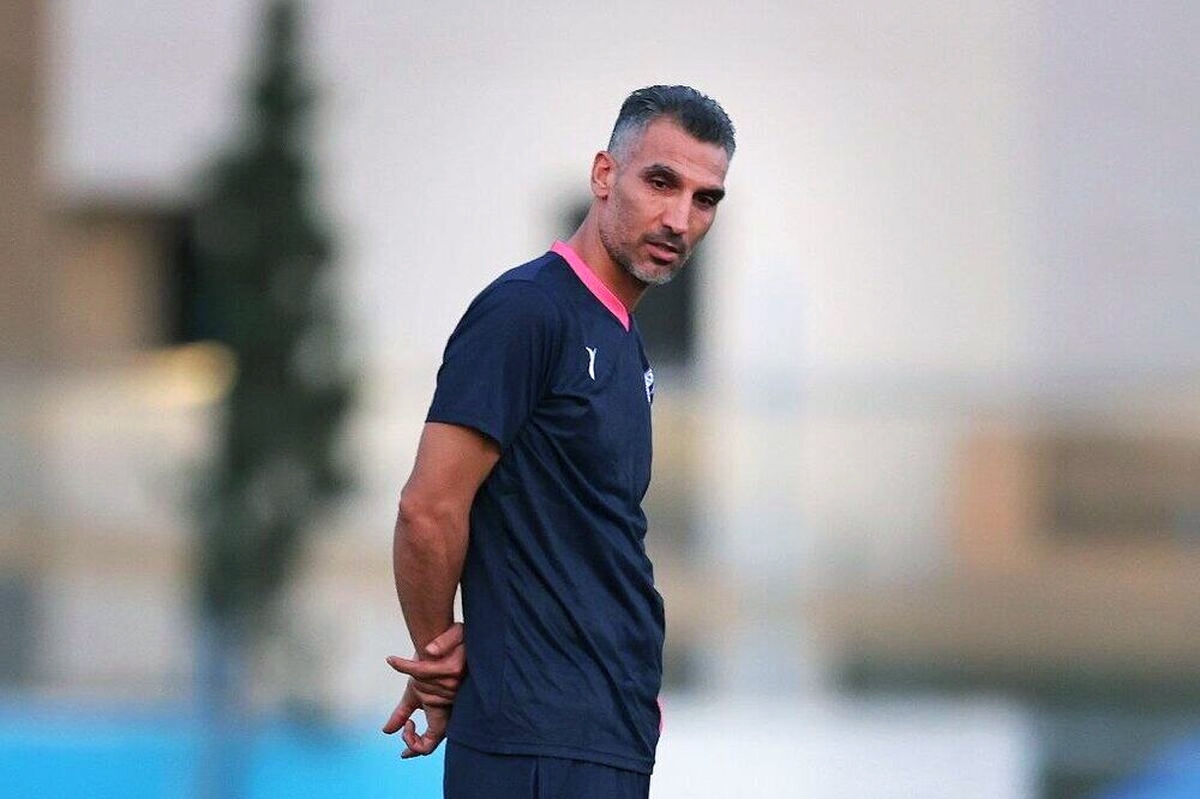 درگیری هاشمی نسب با هیات مدیره پرسپولیس!