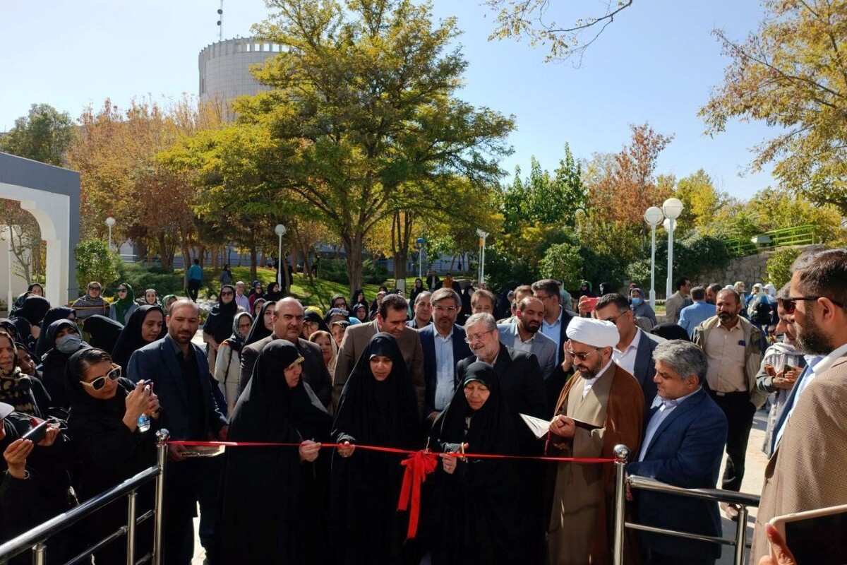 بوستان بانوان شهربانوی کوهسنگی مشهد به بهره‌برداری رسید، این بوستان بیش از یک هکتار وسعت دارد و برای ساخت آن حدود ۲۰ میلیارد تومان هزینه شده است.