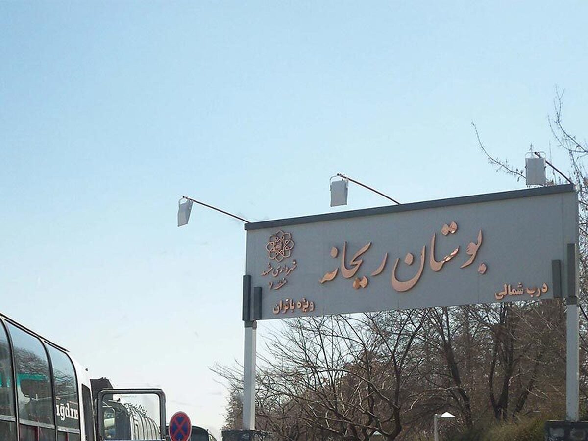 رئیس کمیسیون بانوان و خانواده شورای شهر مشهد گفت: تا پایان این دوره مدیریت شهری شاهد رشد فزاینده‌ای در حوزه سرانه‌های فضای سبز بانوان خواهیم بود.