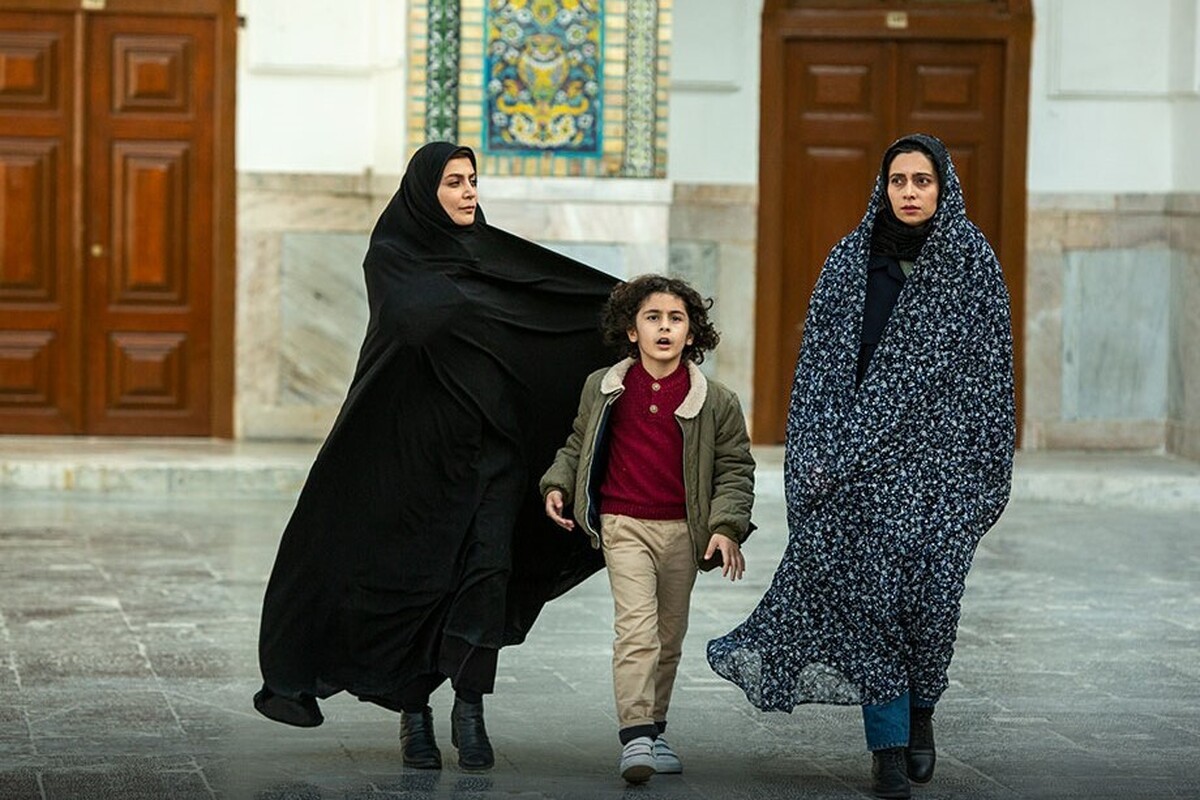 فیلم سینمایی «بدون قرار قبلی» در یازدهمین دوره جشنواره فیلم‌های آسیایی بارسلون اسپانیا به نمایش در می‌آید.