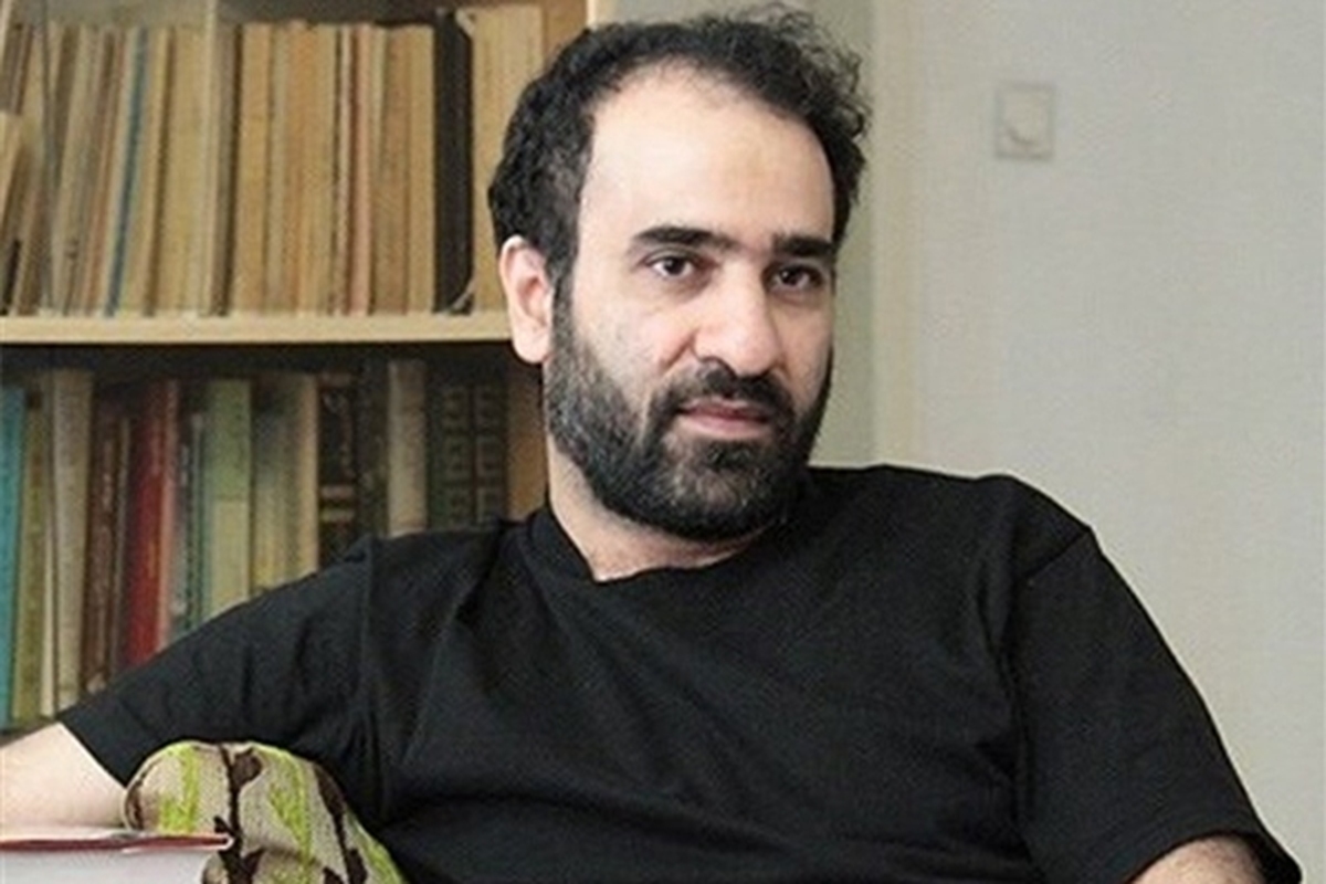 رضا امیرخانی امشب در نشست صمیمی با مشهدی‌های کتاب خوان و هنر دوست درباره مسئله فلسطین، افغانستان و تجربه زیست نویسندگان گفتگو کرد. 