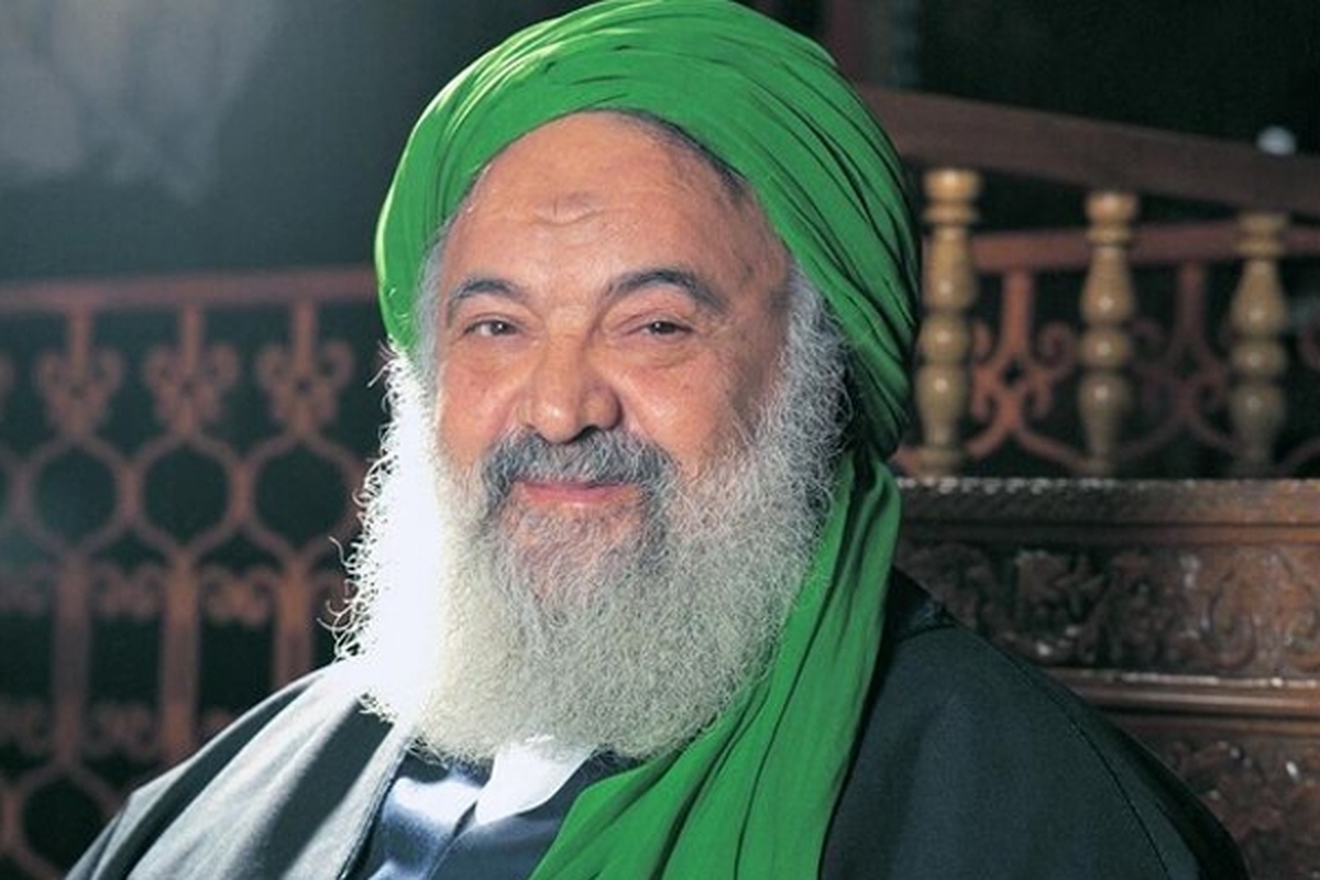 آیت‌الله سید احمد نجفی از شاگردان آیت‌الله خویی، آیت‌الله حکیم و علامه طباطبایی درگذشت.