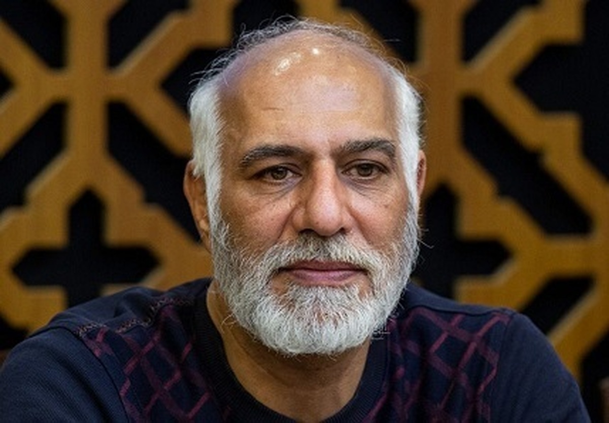 تصویربرداری سریال «طوبی» با موضوع پیاده روی اربعین به کارگردانی سعید سلطانی ادامه دارد.