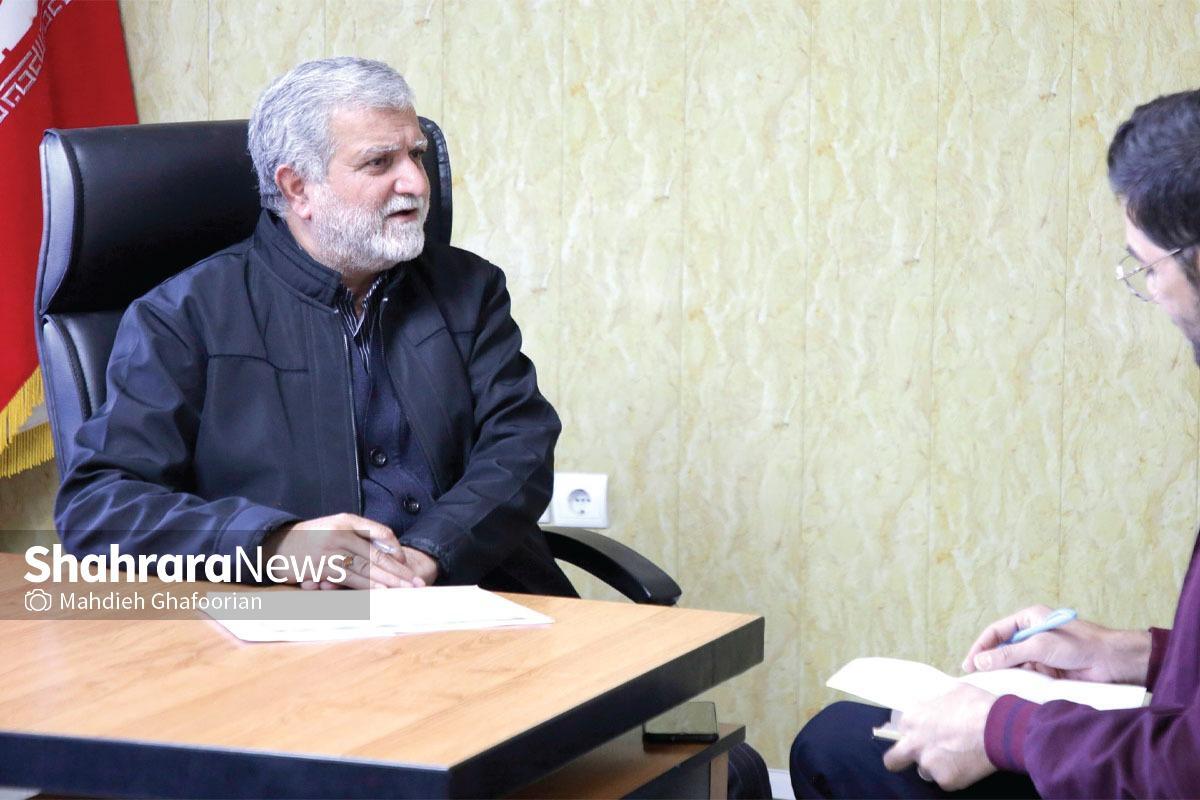 مدیرعامل ستاد دیه خراسان رضوی گفت: در سال گذشته نزدیک به ۲۰۰ میلیارد تومان بدهکاری را حل وفصل کردیم. جالب است بدانید نزدیک به ۵۰ درصد از این مبلغ را شکات گذشت کردند، یعنی بزرگ‌ترین خیران ما در واقع خود شاکیان هستند. بیش از ۱۰۰ میلیارد گذشت کردند که حدود چهاربرابر کمک خیران بوده است.