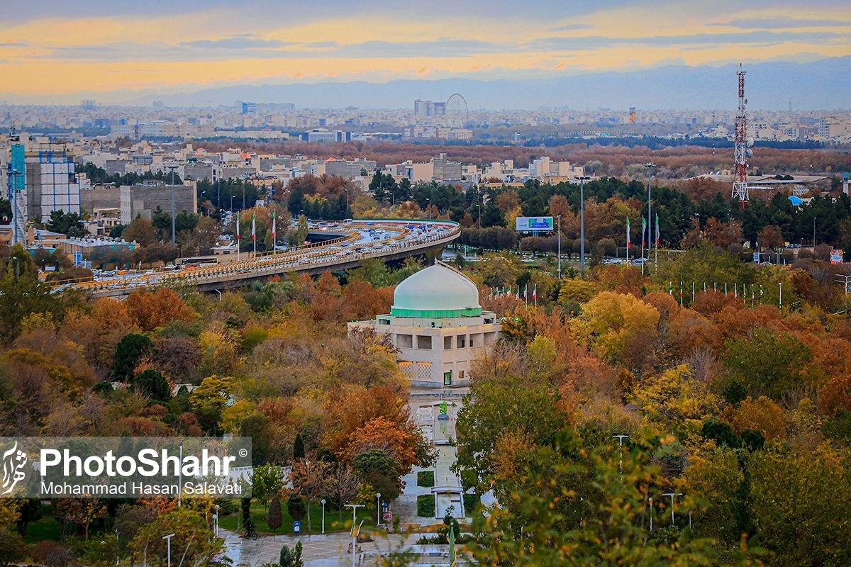 رئیس مرکز ملی پیش‌بینی و مدیریت بحران مخاطرات وضع هوا گفت: افزایش دما در شمال کشور از امروز (۲۱ آبان ماه) و تداوم آلودگی هوای کلانشهر‌ها تا سه‌شنبه (۲۳ آبان‌ماه) پیش‌بینی می‌شود.