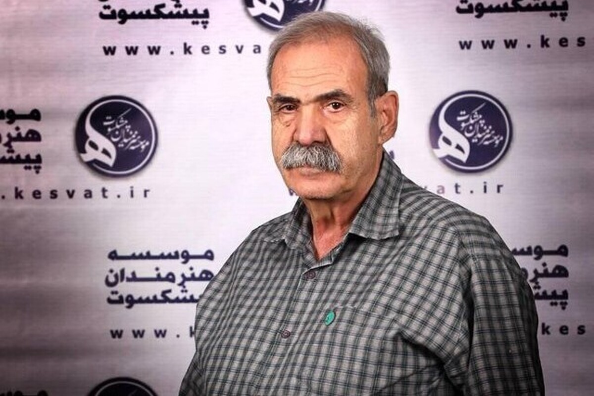 محمدرضا جعفری بهنام، هنرمند پیشکسوت صدابرداری موسیقی پس از یک دوره سخت مبارزه با آثار به‌جامانده از عوارض شیمیایی جنگ تحمیلی درگذشت.