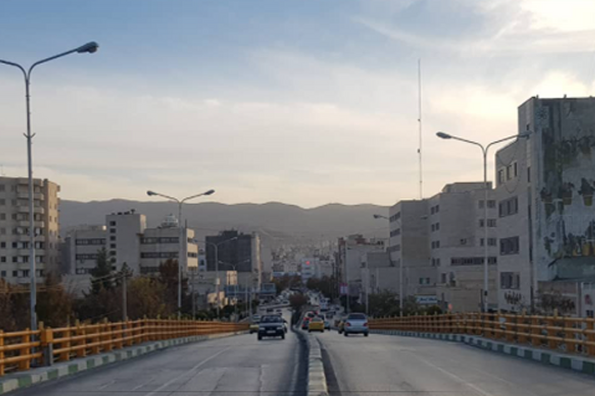 مدیریت شهری: ترمیم آسفالت پل صیاد شیرازی مشهد در تاریخ ۱۴ آبان ۱۴۰۲ به اتمام رسیده است.