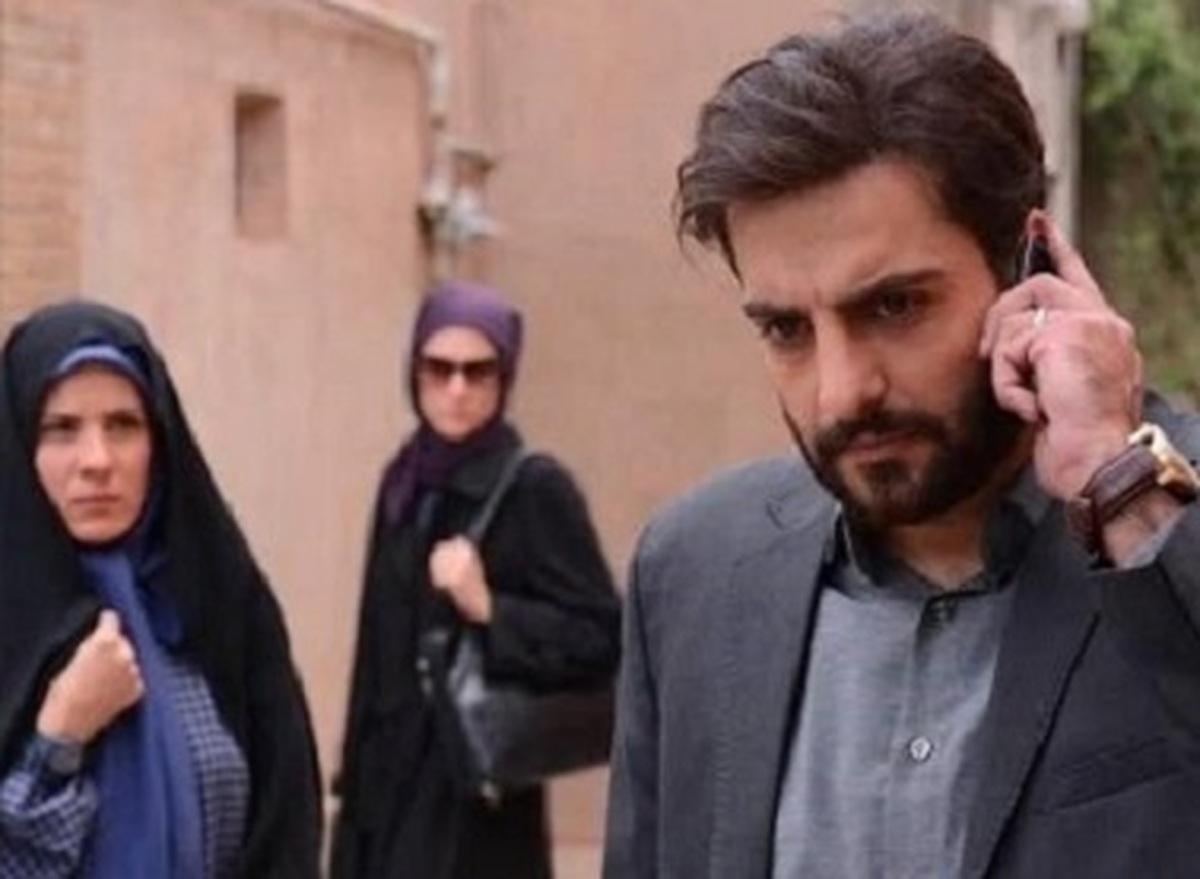 فیلم «جوجه تیغی» به کارگردانی مستانه مهاجر از چهارشنبه ۲۴ آبان در سینما‌ها اکران می‌شود.