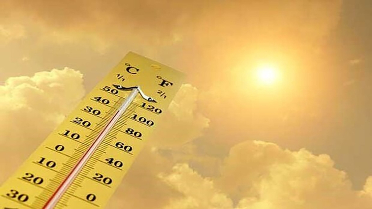 بر اساس خروجی مدل‌های پیش بینی دمای هفتگی پژوهشگاه اقلیم شناسی دمای هوای کشور افزایش می‌یابد.