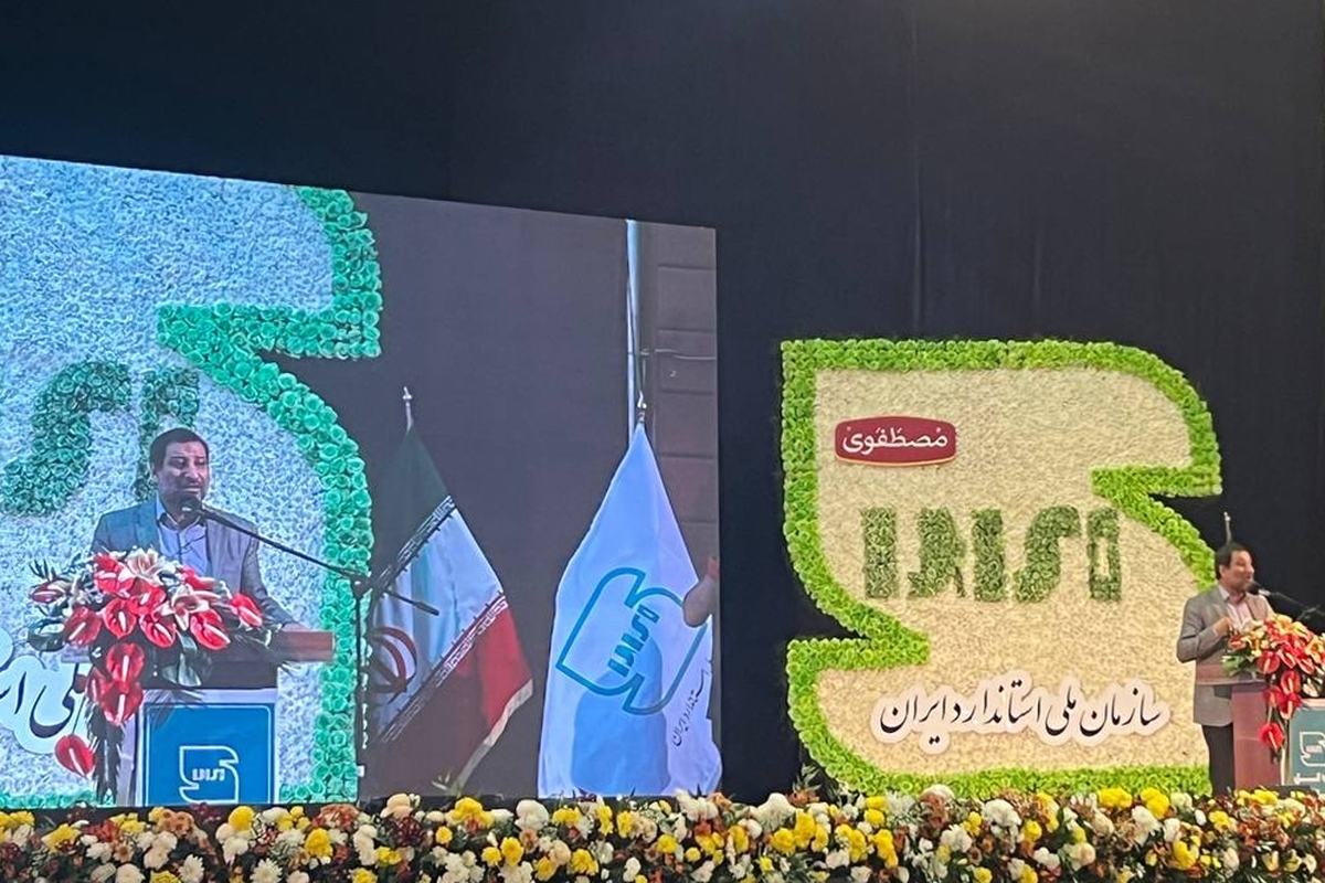 فرماندار مشهد گفت: در بازدید میدانی از واحد‌های تولیدی خوشبختانه استانداردسازی در محصولات به چشم می‌خورد.