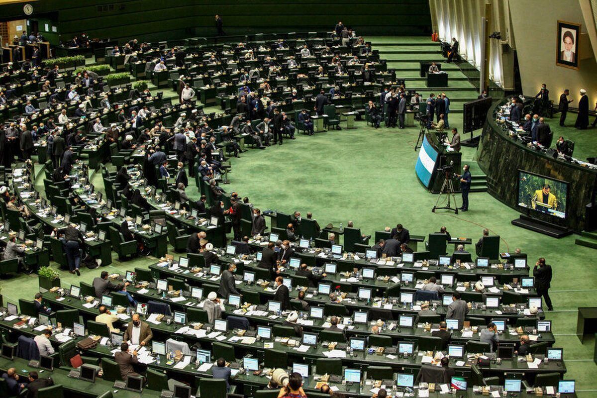 نمایندگان مجلس شورای اسلامی با اختصاص بخشی از منابع حاصل از درآمد‌های مالیاتی هر استان به همان استان مخالفت کردند.