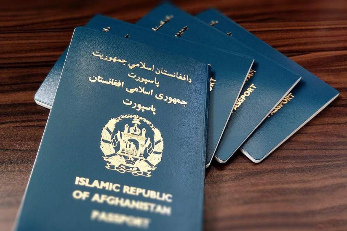 پلیس فراجا طی عملیاتی چند تن از جعل کنندگان مدارک اتباع خارجی را دستگیر کرد.