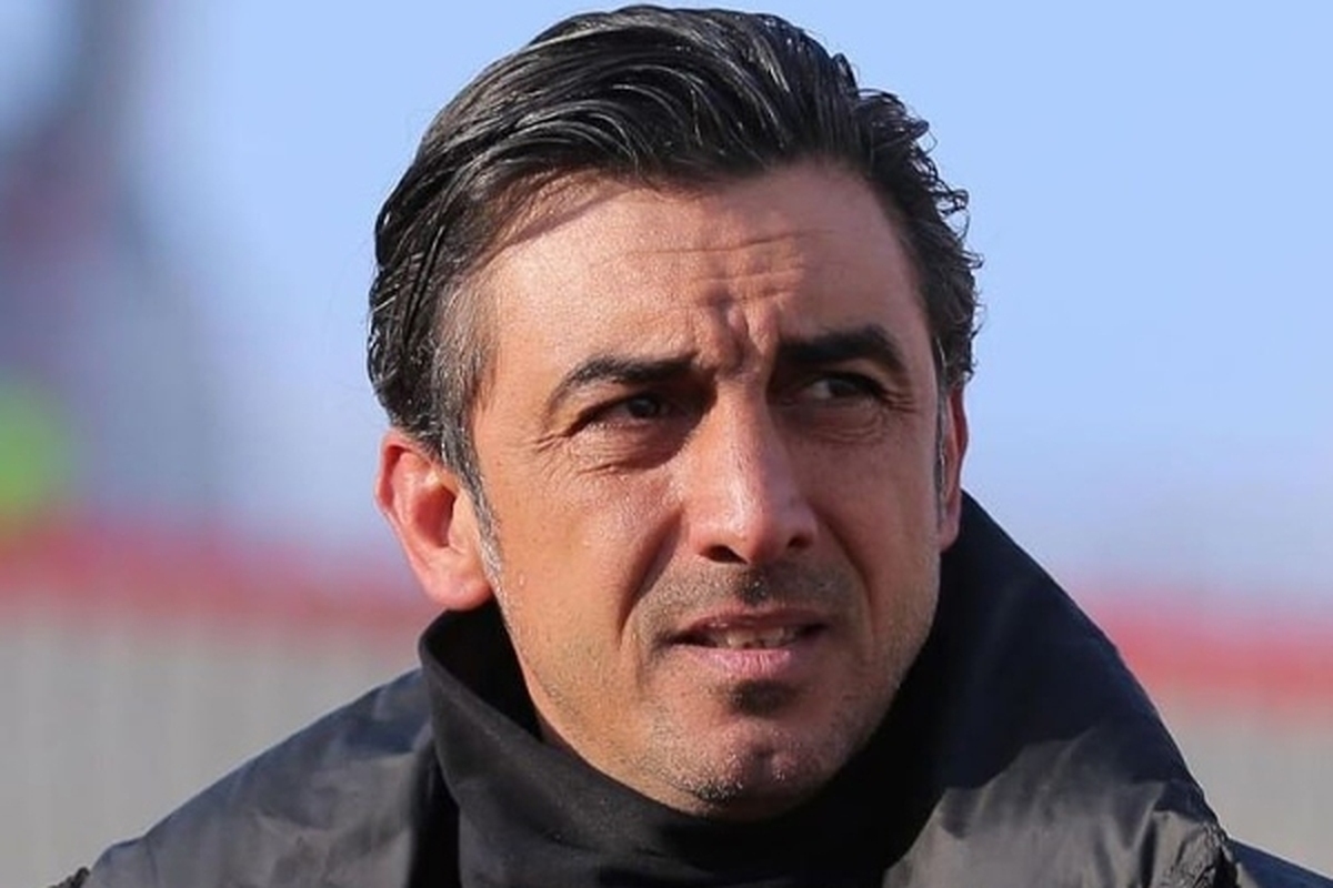 سید مهدی رحمتی از مربیگری تیم نساجی مازندران استعفاء داده است. استعفای او در حال بررسی است و به احتمال زیاد با این استعفاء موافقت خواهد شد.
