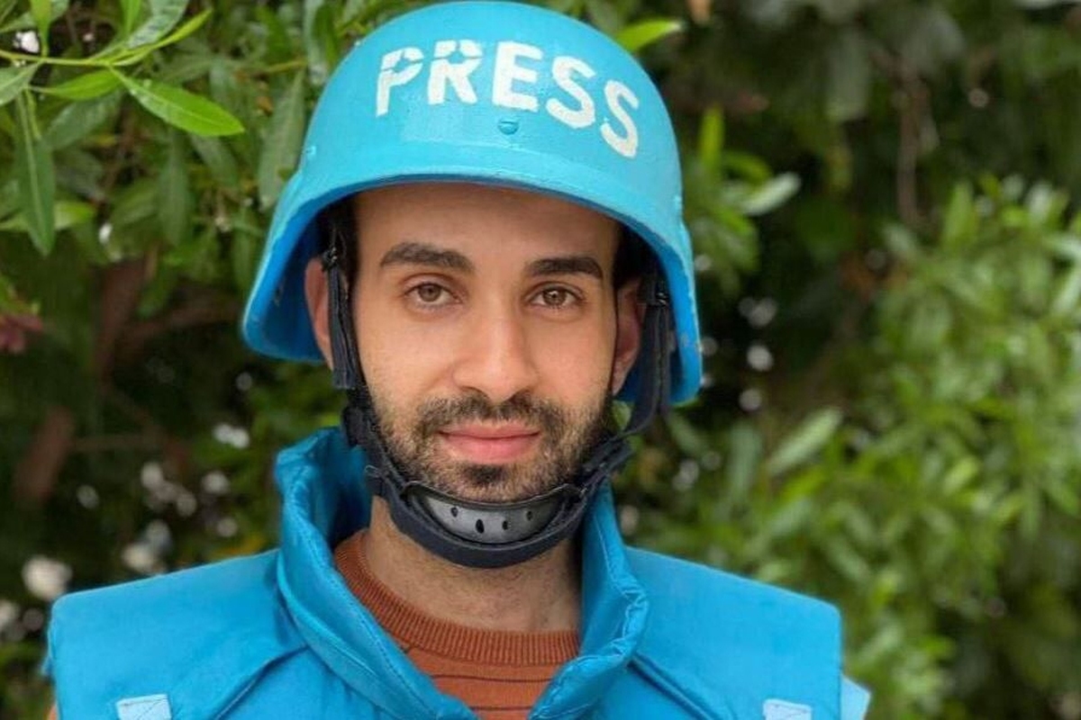 احمد فطیمه، خبرنگار فلسطینی امروز (دوشنبه) در بمباران نوار غزه شهید شد و با این حساب در ۳۸ روز  ۵۰ خبرنگار در غزه به شهادت رسیده‌اند.