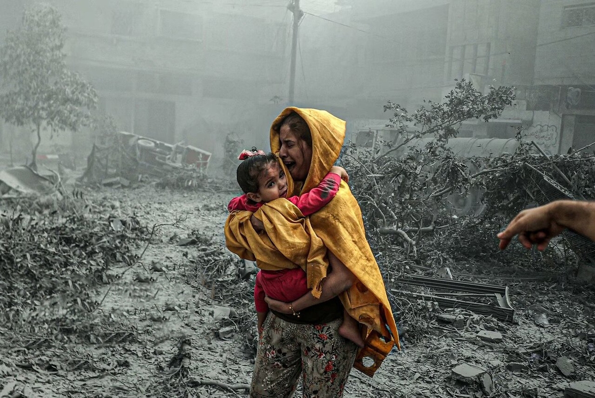 در اینفوگرافیک زیر شمار شهدای غزه در جنگ با اسرائیل از سال ۲۰۰۸ تا ۲۰۲۳ بررسی شده است.