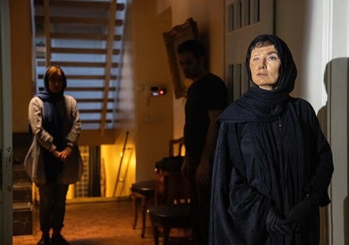 فیلم سینمایی «خانه ماهرخ» به کارگردانی شهرام ابراهیمی، تهیه‌کنندگی مشترک محمدرضا محمدی و شهاب حسینی و نویسندگی حسن عطار‌ها به جشنواره بین‌المللی بیشکک قرقیزستان راه یافت.