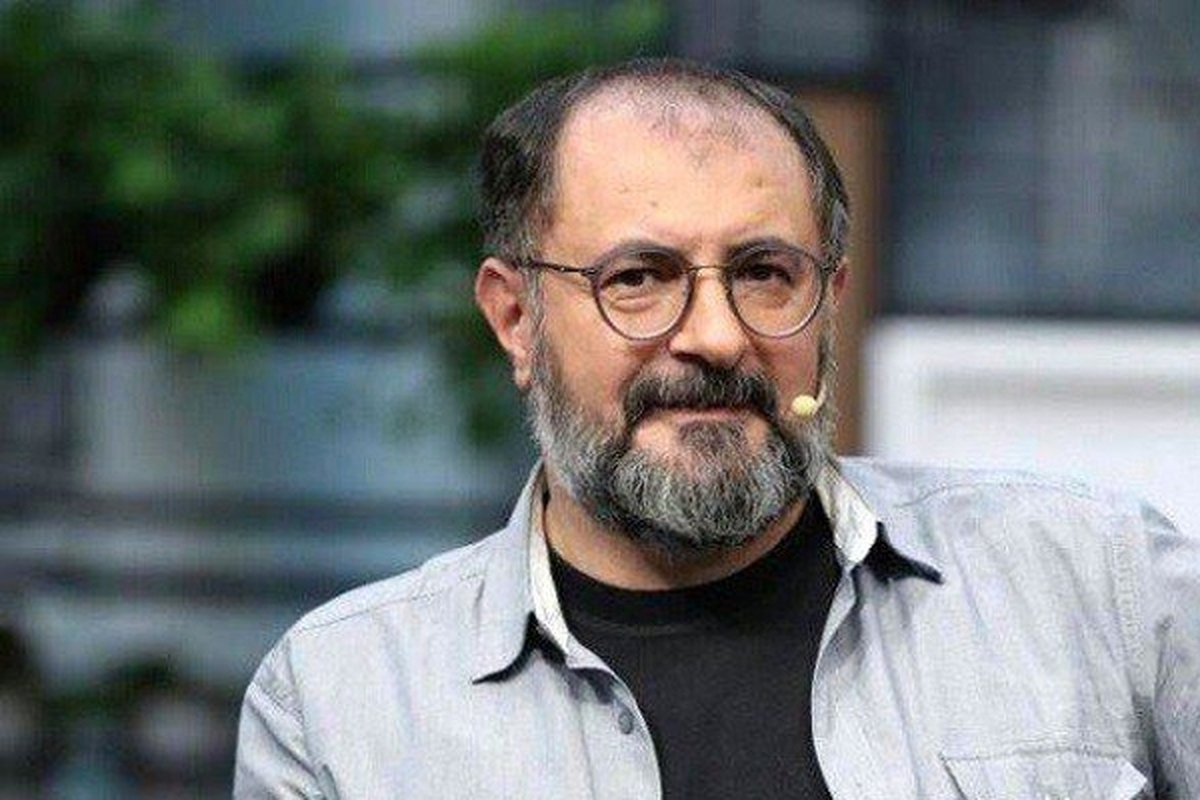 علی دهکردی به عنوان مدیرعامل خانه سینما انتخاب شد.