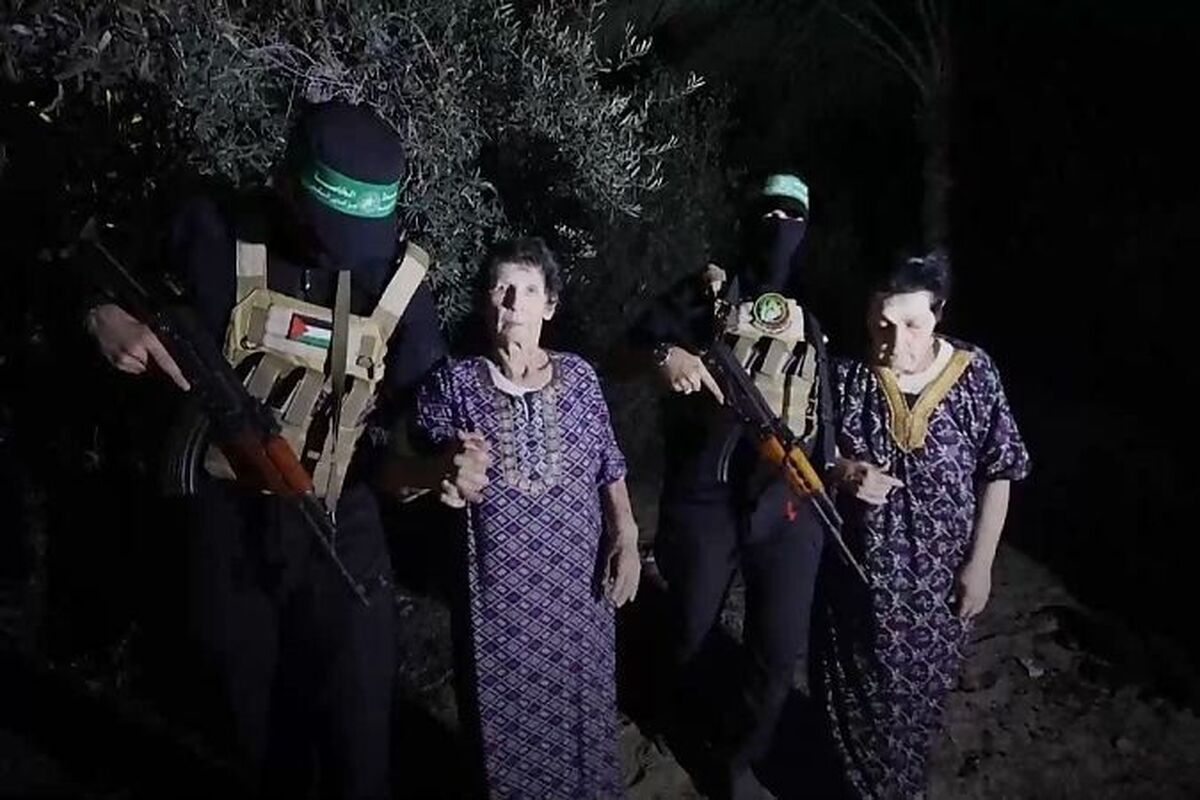 یک مقام ارشد رژیم صهیونیستی در گفتگو با یک رسانه آمریکایی مدعی شد: در توافق مبادله گروگان‌ها پیشرفت‌هایی حاصل شده و ممکن است توافق آزادی اسرا ۴۸ تا ۷۲ ساعت آینده اجرا شود.