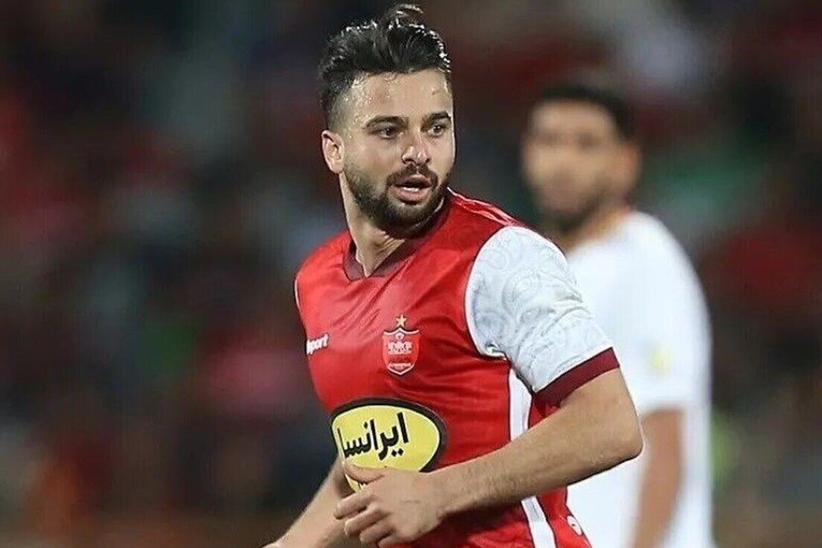 سروش رفیعی در صفحه اینستاگرام خود در مورد تمام مسائل مربوط به این روز‌های پرسپولیس صحبت کرد.