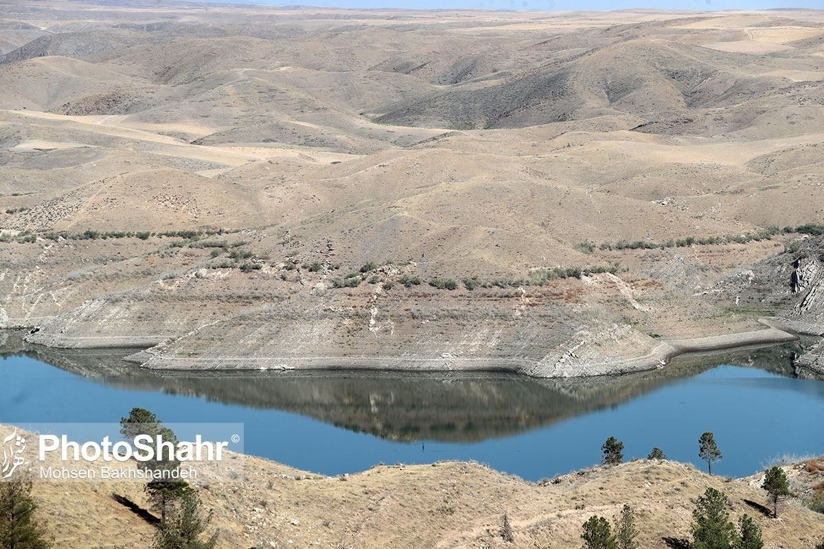 مدیرعامل شرکت آب و فاضلاب مشهد گفت: خشکسالی تابستان امسال در این کلانشهر طی ۷۰ سال اخیر بی سابقه بود، اما خوشبختانه این شرایط سخت سپری شد.
