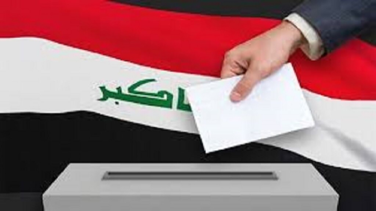 نماینده ائتلاف دولت قانون عراق، تاریخ انتخاب جایگزین برای محمد الحلبوسی رئیس برکنار شده مجلس نمایندگان عراق را پس از انتخابات شورا‌های استانی این کشور عنوان کرد.