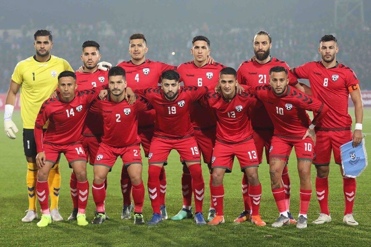 تیم‌های ملی فوتبال افغانستان افغانستان و قطر فردا پنجشنبه ۲۶ آبان در مقدماتی جام جهانی به مصاف یکدیگر خواهند رفت.