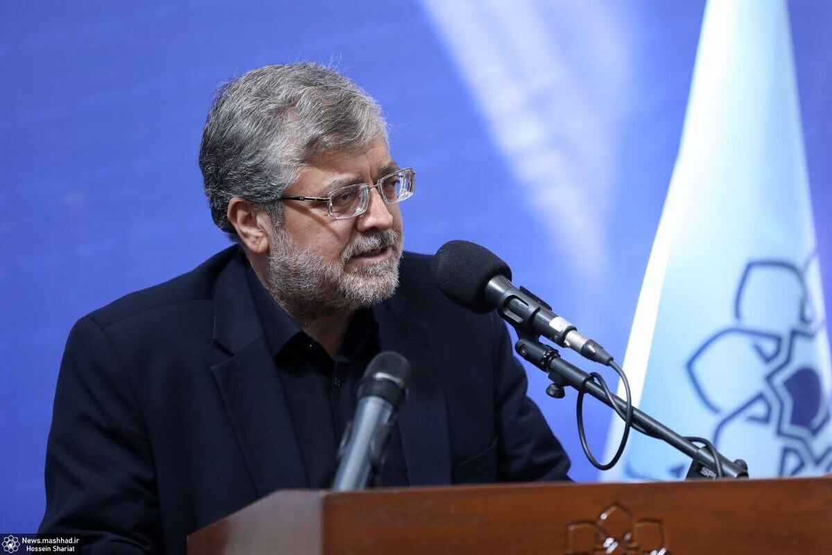 شهردار مشهد مقدس گفت: تفاهم‌نامه همکاری میان مشهد و شهر دوشنبه تاجیکستان منعقد شد.