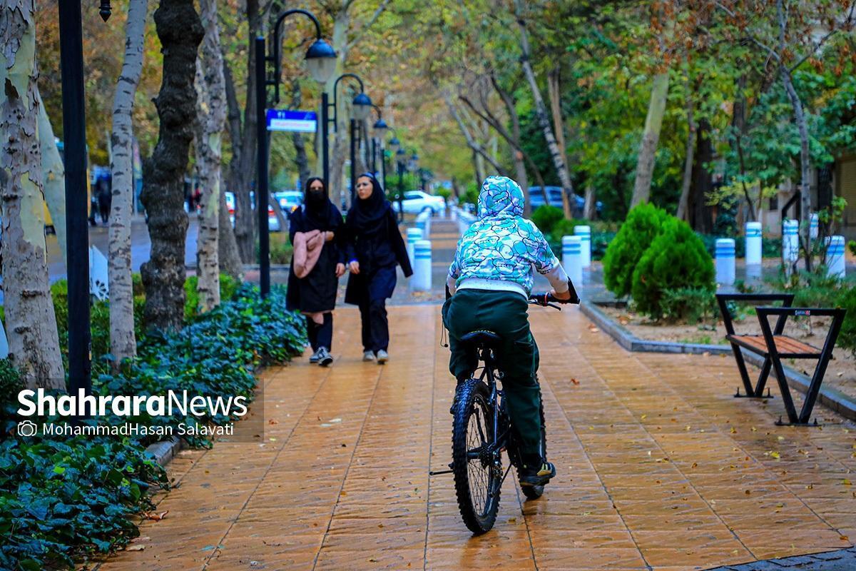 کارشناس مرکز پیش‌بینی هواشناسی خراسان رضوی با اشاره به اینکه در نواحی جنوبی بارش باران خواهیم داشت، گفت: از امروز تا روز شنبه به تناوب شاهد افزایش ابرناکی و افزایش نسبی شدت وزش باد در سطح استان خواهیم بود.