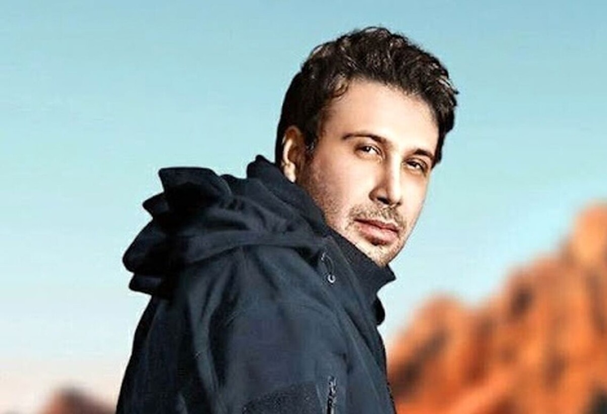 آهنگ جدید محسن چاوشی به نام یه پاییز منتشر شد.