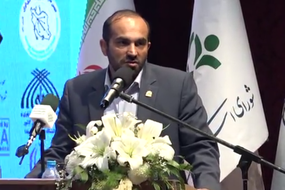 دانشگاه‌ها در شناخت خواست‌ها و ارائه راه حل‌ها کمک حال شورا باشند