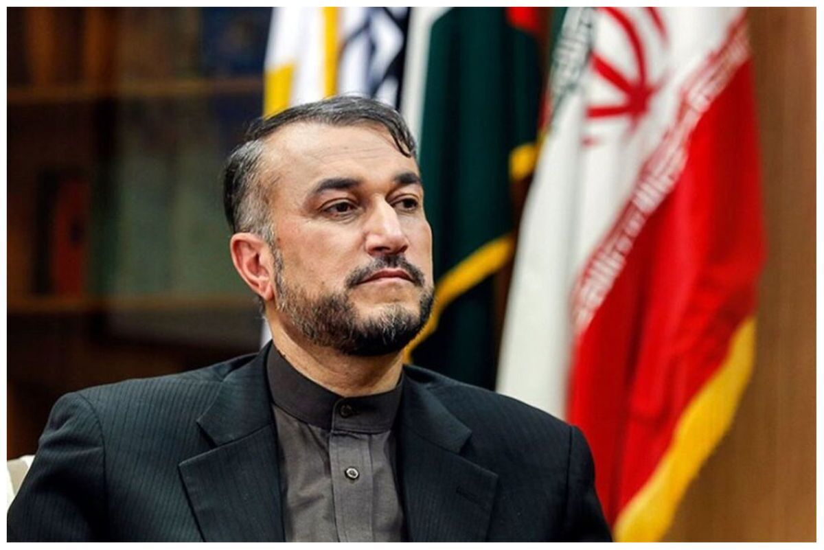معاون پارلمانی رئیس جمهور گفت: مطرح شدن استیضاح وزیر امور خارجه از سوی یک نماینده جای تاسف دارد.