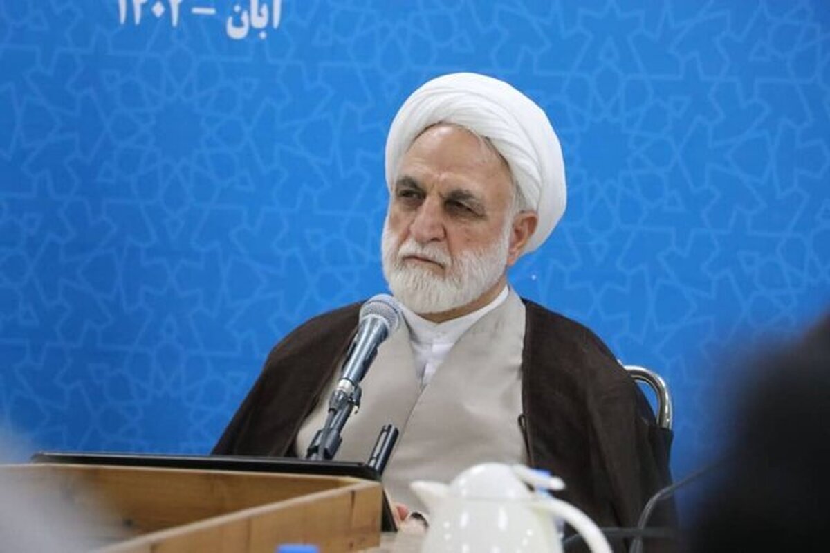 رئیس قوه قضاییه گفت: همانطور که بار‌ها تاکید کرده‌ایم، ما مسئولان قول و وعده‌ای را که به مردم می‌دهیم باید عملیاتی و اجرایی کنیم تا بر سرمایه اجتماعی نظام افزوده شود؛ به هیچ وجه پذیرفتنی نیست که بدون دلیل موجه، در تحقق وعده‌ی داده شده به مردم تأخیر و تعلل صورت گیرد.