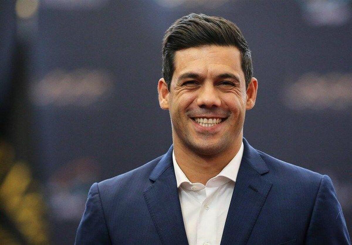 بازگشت شکوری به پرسپولیس صحت ندارد