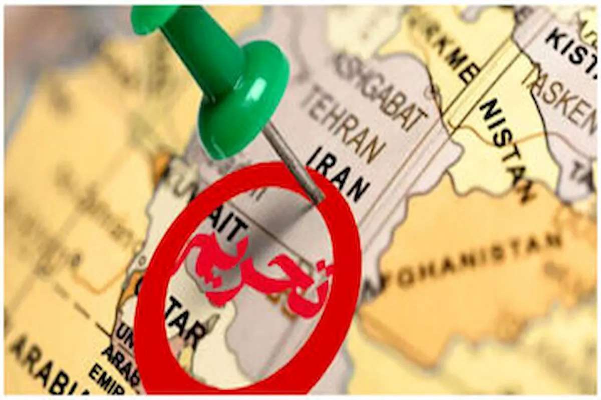 عضو هیات مدیره اتاق بازرگانی ایران و امارات گفت: امارات پس از تشدید تحریم‌ها علیه ایران واسطه‌ای برای دور زدن تحریم‌ها بوده است.