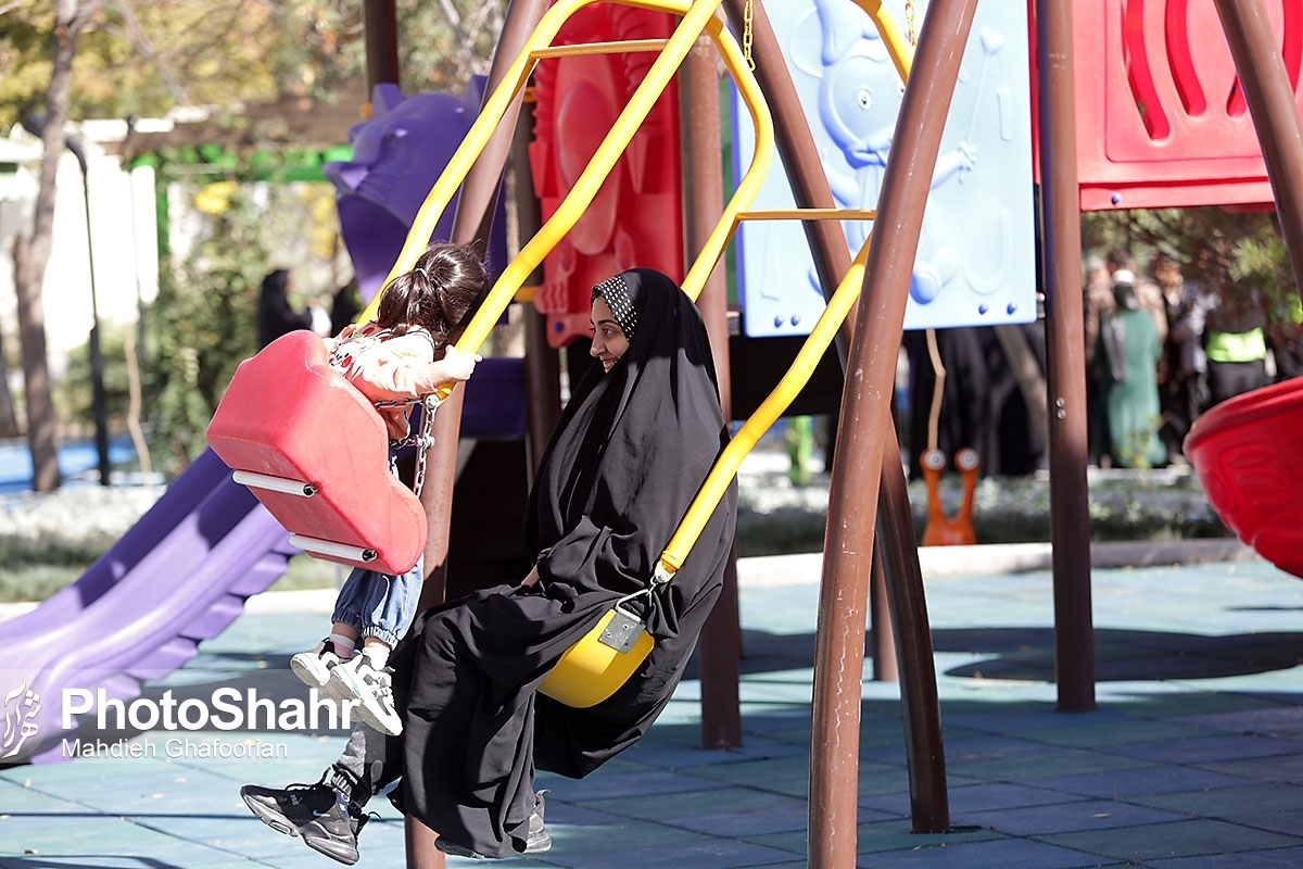 معاون محیط‌زیست و خدمات شهری شهرداری مشهدمقدس گفت: ساعت کاری بوستان بانوان متناسب با نیاز بانوان هر منطقه تعیین می‌شود.