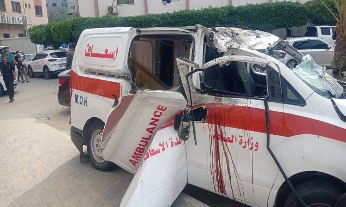 دبیر کل جمعیت هلال احمر ایران گفت: تاکنون بیش از ۵۳ هزار نفر از کادر درمان کشور برای کمک رسانی به مردم مظلوم غزه، در سامانه ثبت نام و اعلام امادگی کردند.