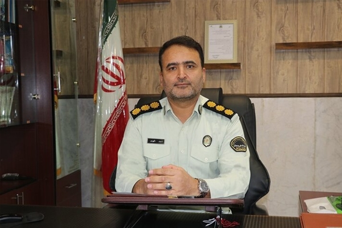 فرمانده انتظامی شهرستان مشهد گفت: حضور و اقدام به موقع مأموران کلانتری خواجه ربیعمشهد، مانع خودکشی دختر نوجوان شد.