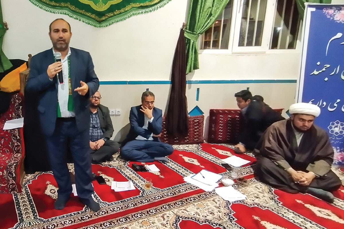 در پاسخ به مطالبه شهروندان به زودی کلنگ ساخت پارک ۳ هکتاری در حاشیه شهر بر زمین می‌خورد.