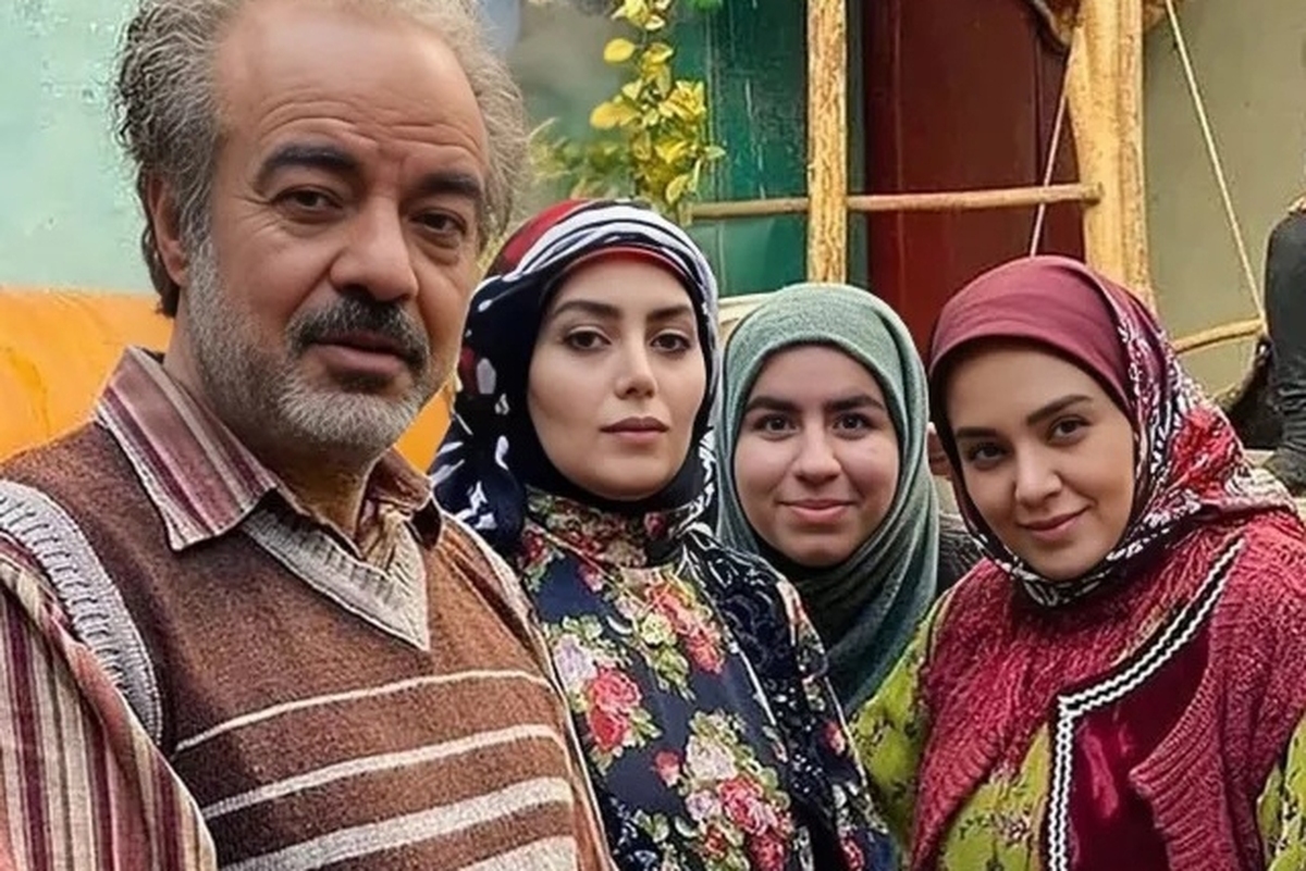 بخشی از فیلمبرداری فصل جدید سریال «نون خ» به کارگردانی سعید آقاخانی در چابهار در حال انجام است.