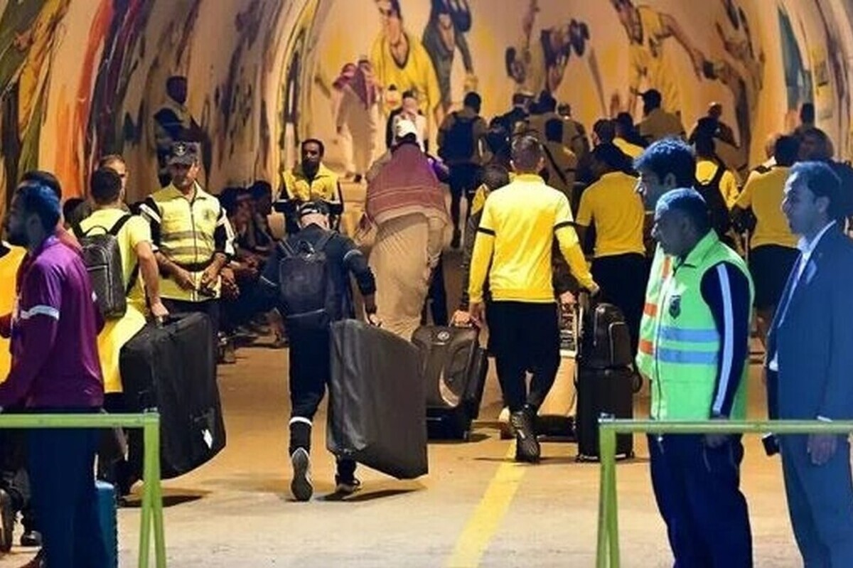 گاف بزرگ باشگاه سپاهان باعث شد AFC اعتراض سپاهان را وارد نداند و این باشگاه بازنده بزرگ پرونده دیدار با الاتحاد باشد.