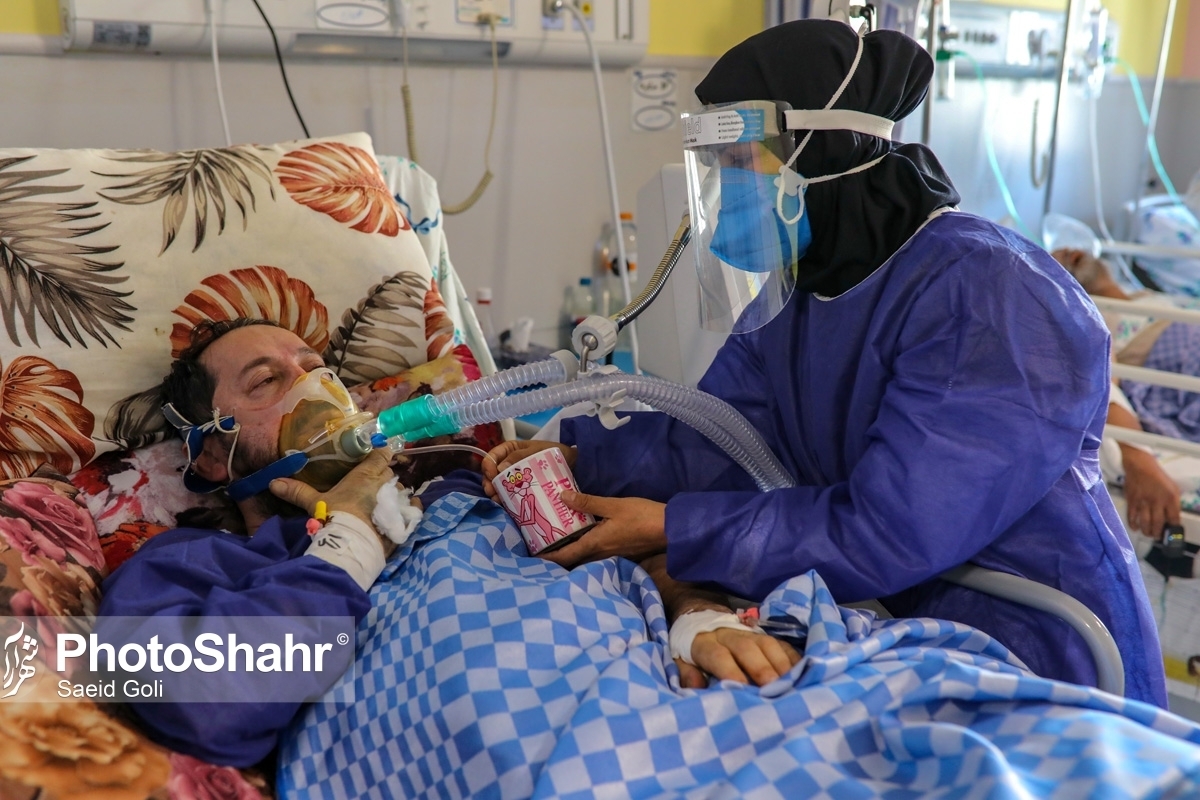 رییس هیات مدیره دفتر نظام پرستاری مشهد گفت: کلانشهر مشهد با کمبود ۶۰ درصدی تعداد پرستاران روبه‌رو است.